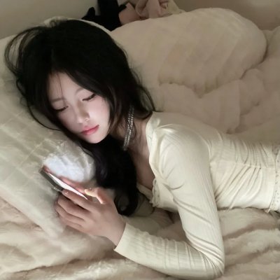 抓着彩虹的男人